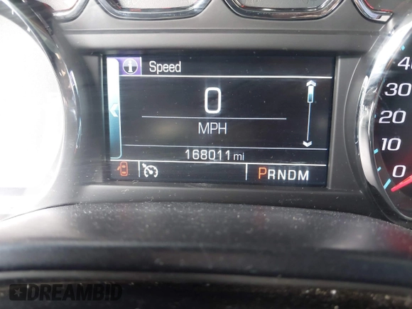 2014 Chevrolet Silverado 1500 LT with VIN 1GCRCREC6EZ413419, listed as a IAAI auction lot 41983067 with 168,011 mi miles and . Bid and sale history available at DreamBid. Image 15.
