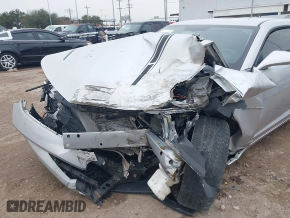 2011 Chevrolet Camaro 1LT с VIN 2G1FB1ED6B9188773, выставлен на аукционе IAAI как лот 41443550 с пробегом 156 144 миль миль и . История ставок и продаж доступна на DreamBid. Изображение 6.