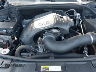 2014 Dodge Durango R/T with VIN 1C4SDJCT5EC503358, listed as a IAAI auction lot 42491055 with 118,862 mi miles and . Bid and sale history available at DreamBid. Image 10.