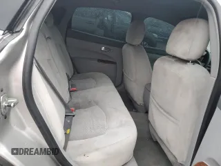 2006 Buick LaCrosse CX with VIN 2G4WC582261176058, listed as a Copart auction lot 52372425 with 99,691 mi miles and Salvage Title. Bid and sale history available at carsss.com. Image 10.