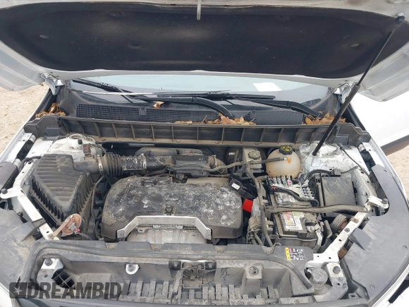 2019 GMC Acadia SLE with VIN 1GKKNKLA9KZ199479, listed as a IAAI auction lot 41580039 with 87,260 mi miles. Bid and sale history available at carsss.com. Image 10.