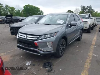 2018 Mitsubishi Eclipse Cross SE with VIN JA4AT5AA1JZ069660, listed as a IAAI auction lot 42080601 with 66,281 mi miles and . Bid and sale history available at DreamBid. Image 2.