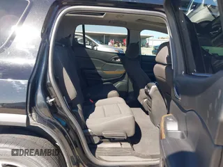 2017 GMC Acadia SLE z VIN 1GKKNLLS5HZ197929, wystawiony jako IAAI lot #41486418 z przebiegiem 132 536 mil mil oraz . Historia ofert i sprzedaży dostępna na DreamBid. Obrazek 8.