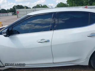2018 Nissan Maxima SV z VIN 1N4AA6AP0JC380088, wystawiony jako IAAI lot #42221238 z przebiegiem 212 634 mil mil oraz . Historia ofert i sprzedaży dostępna na DreamBid. Obrazek 14.
