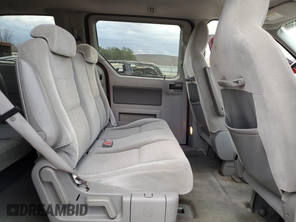 2005 Ford Freestar SE z VIN 2FMZA516X5BA62964, wystawiony jako Copart lot #47916565 z przebiegiem 89 196 mil mil oraz Szkoda całkowita • Salvage title. Historia ofert i sprzedaży dostępna na DreamBid. Obrazek 11.