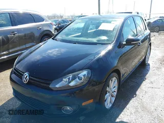2012 Volkswagen Golf TDI с VIN WVWDM7AJ2CW284562, выставлен на аукционе IAAI как лот 41795412 с пробегом 127 657 миль миль и . История ставок и продаж доступна на DreamBid. Изображение 6.