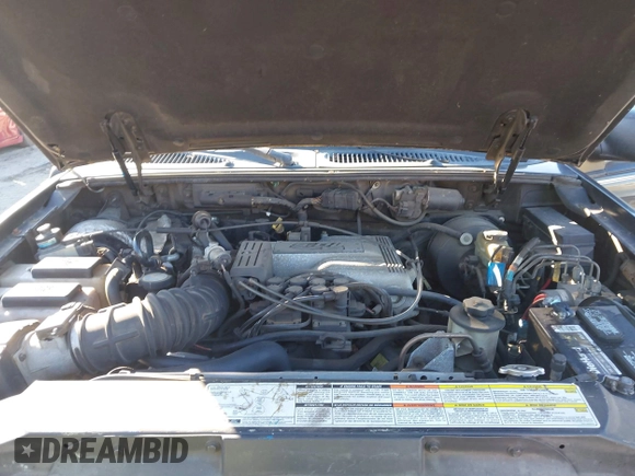 1998 Ford Explorer XLT с VIN 1FMZU32P2WZB67175, выставлен на аукционе IAAI как лот 41888675 с пробегом 188 541 миль миль и . История ставок и продаж доступна на DreamBid. Изображение 10.