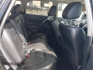 2011 Nissan Murano LE with VIN JN8AZ1MU3BW062834, listed as a IAAI auction lot 42127477 with 187,584 mi miles and . Bid and sale history available at carsss.com. Image 8.