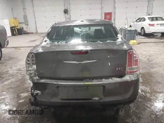 2014 Chrysler 300 C with VIN 2C3CCAKG8EH345577, listed as a IAAI auction lot 41719373 with 152,081 mi miles and . Bid and sale history available at carsss.com. Image 16.