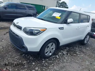 2016 Kia Soul z VIN KNDJN2A23G7362505, wystawiony jako IAAI lot #42280947 z przebiegiem 126 029 mil mil oraz . Historia ofert i sprzedaży dostępna na DreamBid. Obrazek 18.