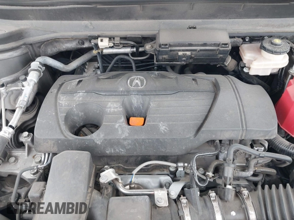 2020 Acura RDX Advance с VIN 5J8TC1H75LL003105, выставлен на аукционе IAAI как лот 42024455 с пробегом 82 213 миль миль и . История ставок и продаж доступна на DreamBid. Изображение 10.