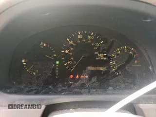 2001 Lexus RX 300 с VIN JTJGF10U310089003, выставлен на аукционе Copart как лот 61542885 с пробегом 262 471 миль миль и Чистый • Clean title. История ставок и продаж доступна на DreamBid. Изображение 9.