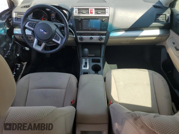 2016 Subaru Outback Premium z VIN 4S4BSBFC8G3250090, wystawiony jako Copart lot #49001755 z przebiegiem 112 326 mil mil oraz Szkoda całkowita • Salvage title. Historia ofert i sprzedaży dostępna na DreamBid. Obrazek 8.