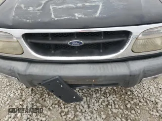 1999 Ford Explorer XLT с VIN 1FMZU32P2XZB19094, выставлен на аукционе Copart как лот 43022475 с пробегом 223 090 миль миль и Списание • Salvage title. История ставок и продаж доступна на DreamBid. Изображение 12.