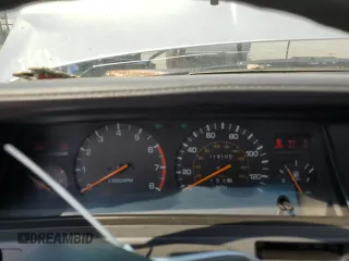 1989 Toyota Camry LE ECT z VIN JT2SV22E3K3346603, wystawiony jako Copart lot #62570044 z przebiegiem 213 105 mil mil oraz Szkoda całkowita • Salvage title. Historia ofert i sprzedaży dostępna na DreamBid. Obrazek 9.