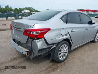 2019 Nissan Sentra S with VIN 3N1AB7AP9KY311361, listed as a IAAI auction lot 42258460 with 65,545 mi miles and . Bid and sale history available at DreamBid. Image 21.