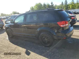 2015 Dodge Journey SXT with VIN 3C4PDCCG1FT626116, listed as a Copart auction lot 63643625 with 149,227 mi miles and Salvage title. Bid and sale history available at DreamBid. Image 2.