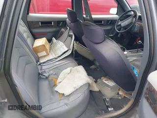 1991 Buick Regal with VIN 2G4WD54L4M1893165, listed as a IAAI auction lot 42013276 with 118,359 mi miles and . Bid and sale history available at DreamBid. Image 8.