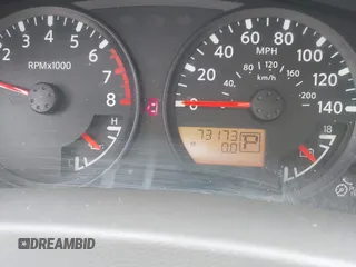 2018 Nissan Frontier Desert Runner with VIN 1N6DD0ER2JN717823, listed as a IAAI auction lot 42200433 with 73,173 mi miles and . Bid and sale history available at DreamBid. Image 15.