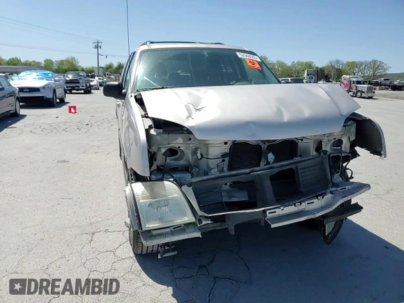 2004 Mercury Mountaineer Convenience z VIN 4M2ZU66WX4UJ03882, wystawiony jako Copart lot #52948565 z przebiegiem 161 956 mil mil oraz Czysty tytuł • Clean title. Historia ofert i sprzedaży dostępna na DreamBid. Obrazek 12.