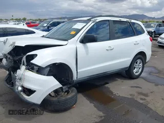 2010 Hyundai Santa Fe GLS z VIN 5NMSG3AB4AH336922, wystawiony jako IAAI lot #42196185 z przebiegiem 219 427 mil mil oraz . Historia ofert i sprzedaży dostępna na DreamBid. Obrazek 17.