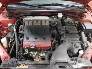 2006 Mitsubishi Eclipse GT with VIN 4A3AK34T26E053635, listed as a IAAI auction lot 41781677 with 100,312 mi miles. Bid and sale history available at carsss.com. Image 10.
