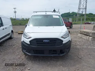2020 Ford Transit Connect XL с VIN NM0LS7E23L1466771, выставлен на аукционе IAAI как лот 42362017 с пробегом 9 166 миль миль и . История ставок и продаж доступна на DreamBid. Изображение 12.