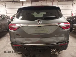 2018 Buick Enclave Premium with VIN 5GAEVBKW3JJ225689, listed as a IAAI auction lot 41652403 with 82,897 mi miles and . Bid and sale history available at carsss.com. Image 17.