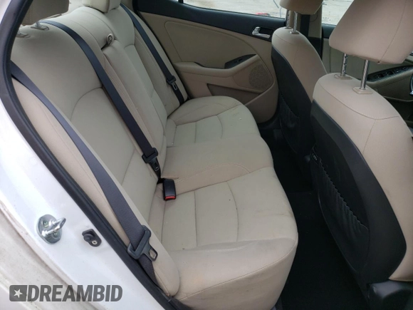 2015 Kia Optima Hybrid with VIN KNAGM4AD5F5087771, listed as a Copart auction lot 75810914 with 303,909 mi miles and Clean Title. Bid and sale history available at carsss.com. Image 10.