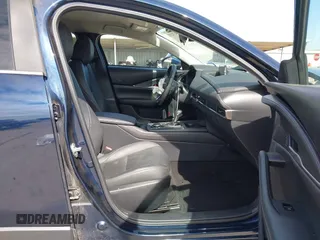 2021 Mazda CX-30 Select with VIN 3MVDMABL5MM272418, listed as a IAAI auction lot 41783355 with 25,429 mi miles and . Bid and sale history available at DreamBid. Image 5.