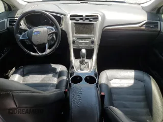 2013 Ford Fusion SE with VIN 3FA6P0H92DR379362, listed as a Copart auction lot 59636255 with 148,301 mi miles and Salvage title. Bid and sale history available at DreamBid. Image 8.