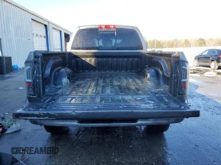 2006 Dodge Ram 3500 Laramie with VIN 3D7LX39CX6G195722, listed as a Copart auction lot 89130065 with 246,074 mi miles and Salvage Title. Bid and sale history available at carsss.com. Image 6.