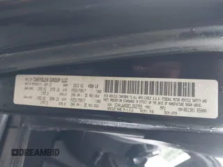 2012 Jeep Wrangler Sport z VIN 1C4AJWAG8CL262755, wystawiony jako IAAI lot #41566823 z przebiegiem 164 135 mil mil oraz . Historia ofert i sprzedaży dostępna na DreamBid. Obrazek 9.