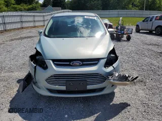 2014 Ford C-Max SEL z VIN 1FADP5BU9EL516847, wystawiony jako Copart lot #55607275 z przebiegiem 179 368 mil mil oraz Szkoda całkowita • Salvage title. Historia ofert i sprzedaży dostępna na DreamBid. Obrazek 5.