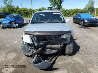 2009 Nissan Pathfinder S with VIN 5N1AR18B09C611952, listed as a Copart auction lot 70208704 with 190,531 mi miles and Non Repairable. Bid and sale history available at carsss.com. Image 5.