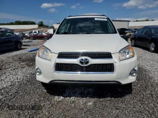 2012 Toyota RAV4 Limited with VIN 2T3YF4DV8CW119655, listed as a Copart auction lot 54326785 with 235,850 mi miles and Salvage title. Bid and sale history available at DreamBid. Image 5.