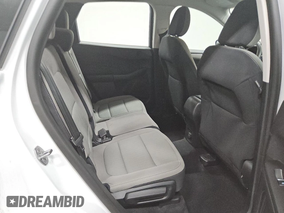 2021 Ford Escape S with VIN 1FMCU9F68MUA51208, listed as a Copart auction lot 45138395 with 155,412 mi miles and Clean Title. Bid and sale history available at DreamBid. Image 11.