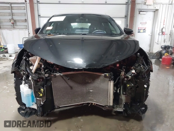 2020 Toyota C-HR LE z VIN JTNKHMBX2L1086683, wystawiony jako IAAI lot #41572864 z przebiegiem 75 711 mil mil oraz . Historia ofert i sprzedaży dostępna na DreamBid. Obrazek 13.