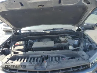 2019 Chevrolet Silverado 1500 RST with VIN 1GCRYEED0KZ389732, listed as a Copart auction lot 54053055 with 67,169 mi miles and Clean Title. Bid and sale history available at DreamBid. Image 11.