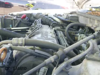 1998 Honda Accord LX z VIN 1HGCG5643WA213982, wystawiony jako IAAI lot #42912522 z przebiegiem 244 993 mil mil oraz . Historia ofert i sprzedaży dostępna na DreamBid. Obrazek 12.