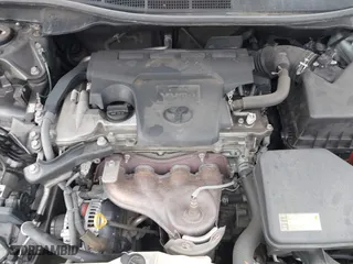 2012 Toyota Camry L with VIN 4T4BF1FK0CR214541, listed as a IAAI auction lot 41875159 with 128,964 mi miles. Bid and sale history available at carsss.com. Image 10.