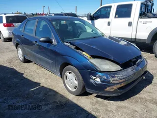 2003 Ford Focus LX с VIN 1FAFP33P73W149478, выставлен на аукционе IAAI как лот 42291035 с пробегом 175 548 миль миль и . История ставок и продаж доступна на DreamBid. Изображение 1.
