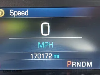 2014 Chevrolet Impala LT with VIN 1G1115SL6EU102451, listed as a IAAI auction lot 42104597 with 170,172 mi miles. Bid and sale history available at carsss.com. Image 15.