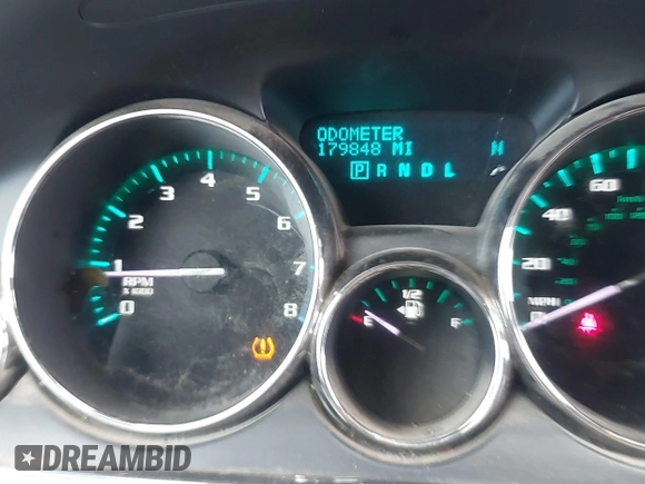 2014 Buick Enclave Leather with VIN 5GAKVBKD7EJ367499, listed as a IAAI auction lot 38892663 with 179,848 mi miles and . Bid and sale history available at DreamBid. Image 7.