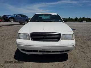 2009 Ford Police Interceptor с VIN 2FAHP71V99X128579, выставлен на аукционе Copart как лот 57366855 с пробегом 123 102 миль миль и Списание • Salvage title. История ставок и продаж доступна на DreamBid. Изображение 5.