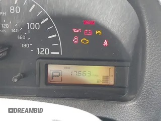 2021 Nissan NV200 S z VIN 3N6CM0KN8MK705506, wystawiony jako IAAI lot #42333968 z przebiegiem 17 663 mil mil oraz . Historia ofert i sprzedaży dostępna na DreamBid. Obrazek 15.