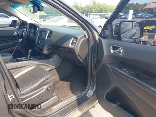 2011 Dodge Durango Citadel с VIN 1D4SD5GT9BC688367, выставлен на аукционе IAAI как лот 42605508 с пробегом 157 786 миль миль и . История ставок и продаж доступна на DreamBid. Изображение 5.