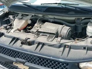 2010 Chevrolet Express Cargo z VIN 1GCZGFBA7A1102015, wystawiony jako IAAI lot #42384674 z przebiegiem 117 521 mil mil oraz . Historia ofert i sprzedaży dostępna na DreamBid. Obrazek 12.