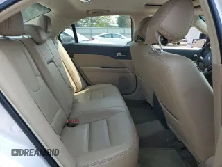 2012 Ford Fusion SEL с VIN 3FAHP0JG5CR357145, выставлен на аукционе Copart как лот 59145085 с пробегом 174 739 миль миль и Списание • Salvage title. История ставок и продаж доступна на DreamBid. Изображение 10.