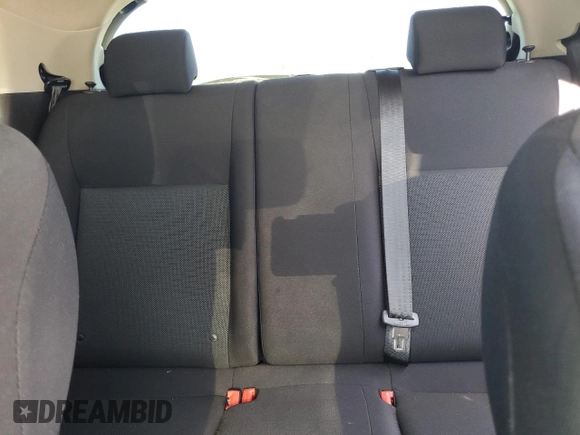2014 Nissan Juke S with VIN JN8AF5MR6ET352065, listed as a Copart auction lot 57163235 with 187,488 mi miles and Clean title. Bid and sale history available at DreamBid. Image 10.
